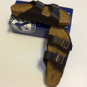 Men’s Birkenstock Arizona Sandals